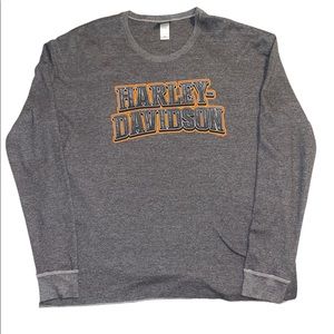 Harley Davidson Shirt